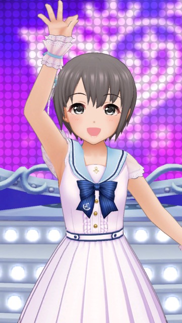 【デレステ】新機能「フォトスタジオ」がスゴすぎる。アイドルにポーズやダンスをオーダーできるだと･･･!?