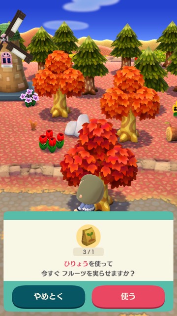 【ポケ森】「ワサワサの森」でとれるもの・できることまとめ