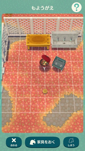 【ポケ森攻略】「とたけけのイス」を注文すると何が起きる? 実際に買ってみた!