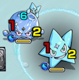 ループ雑魚