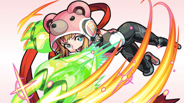 モンスト アップルの評価と適正クエスト 超強斬撃が強力な進化 火力とサポートを両立した神化 Appbank