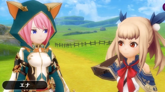 アソビモ新作『アルケミアストーリー』配信開始。日本らしい昔ながらのJRPGにオンライン要素を追加!