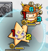 ループ雑魚