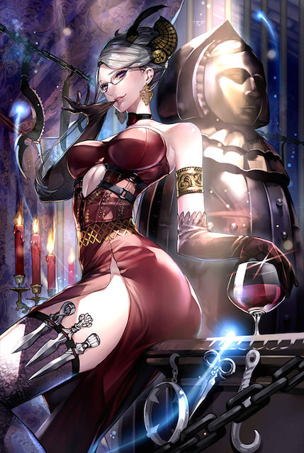 chenkuro - 6