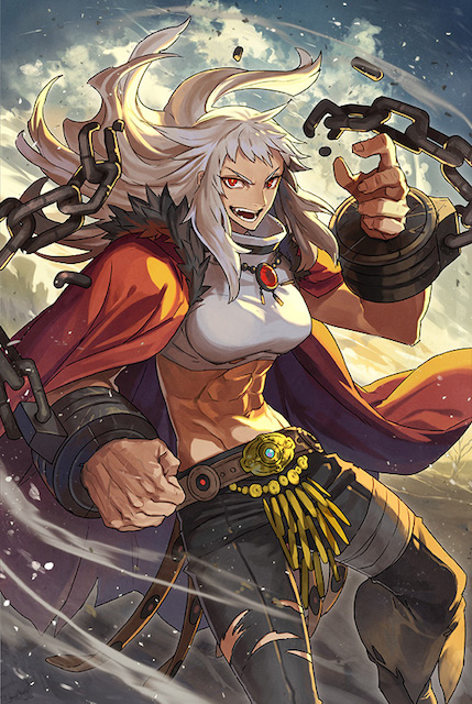 chenkuro - 9