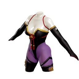 doaxvv - 7