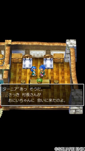 dq6 - 2