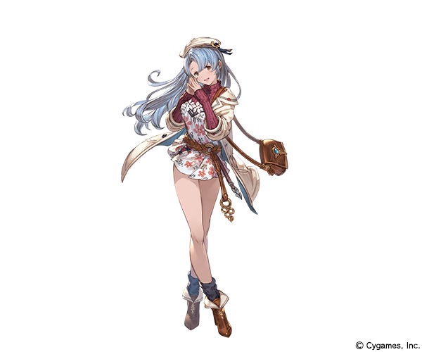 granbluefantasy - 16