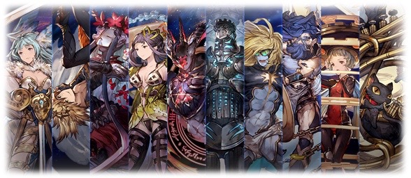 granbluefantasy - 17