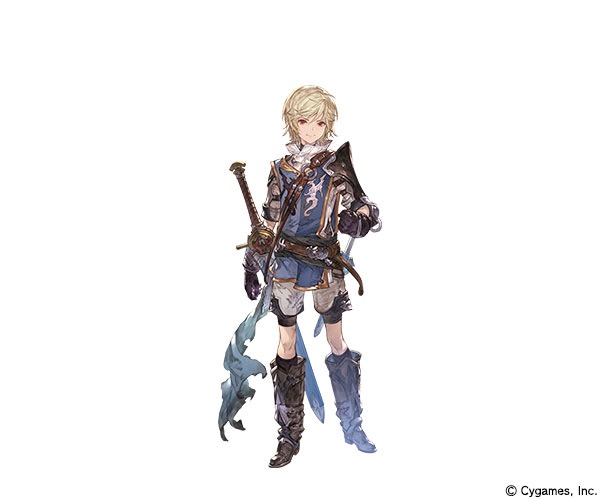 granbluefantasy - 2