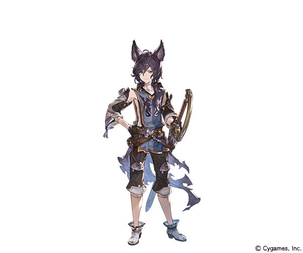 granbluefantasy - 3