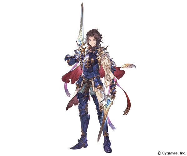 granbluefantasy - 4