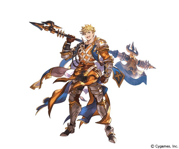 granbluefantasy - 5