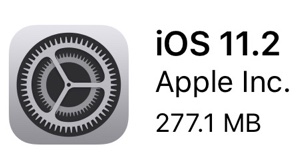 『iOS 11.2』で変更・追加予定の機能まとめ