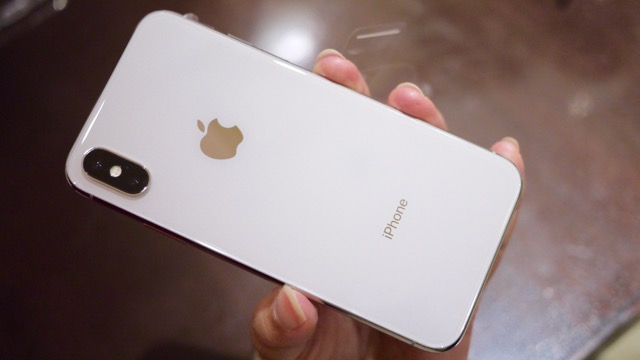 『iPhone X』値下げも? 2018年に価格改定の噂