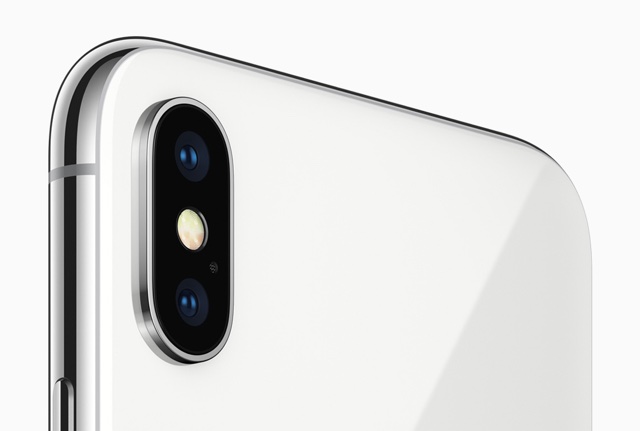 2019年にiPhoneの背面にもTrueDepthカメラ搭載か