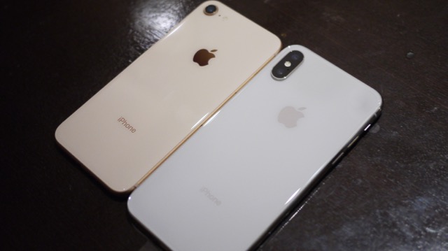 2018年の新iPhoneには◯◯色も登場か