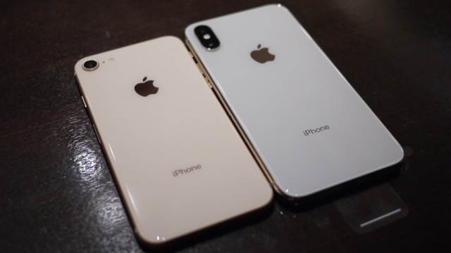 2018年の新iPhoneは全て『iPhone X』風、1機種は安価に?