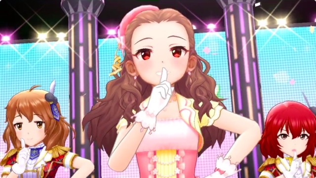 デレステ 新曲 恋が咲く季節 公開 初々しさ溢れる王道アイドル曲がキター Appbank