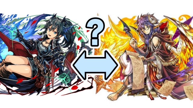 リクウは何故ニースを拒む？