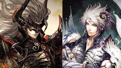 【黒騎士と白の魔王】マックスむらいとGARUがあの強敵に挑戦?! プレゼントもあるぞ!【AppBank ゲーム祭り】