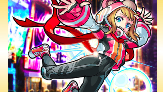モンスト アップル や リバティ など いたずら魔女と眠らない街 の登場キャラをチェックしよう Appbank モンスト アップル や リバティ など いたずら魔女と眠らない街 の登場キャラをチェックしよう Appbank
