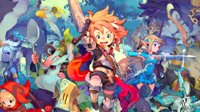 MOBA(モバ)って何? なんで世界で流行ってるの?【オーディンクラウン】