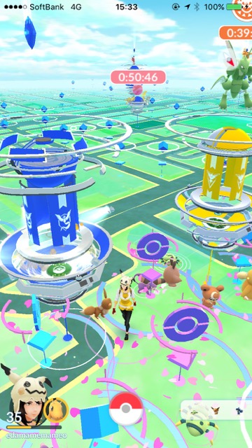 pokemongo1123 - 5