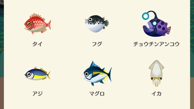 【ポケ森攻略】「しおかぜビーチ」でとれるもの・できることまとめ