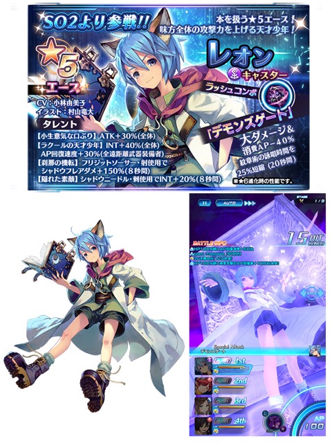 soa - 2