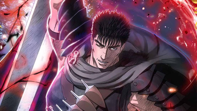 ガッツ グリフィス参戦 ベルセルク が 神獄のヴァルハラゲート とコラボ Appbank ガッツ グリフィス参戦 ベルセルク が 神獄のヴァルハラゲート とコラボ Appbank