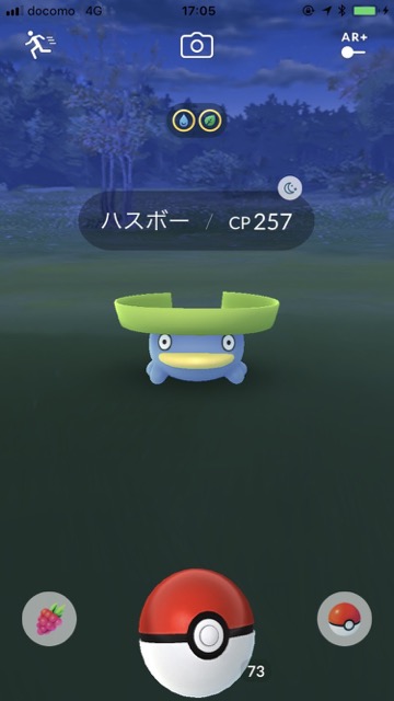 ポケモンgo ハスボーはどこで手に入る 4つのポイントを紹介 Appbank