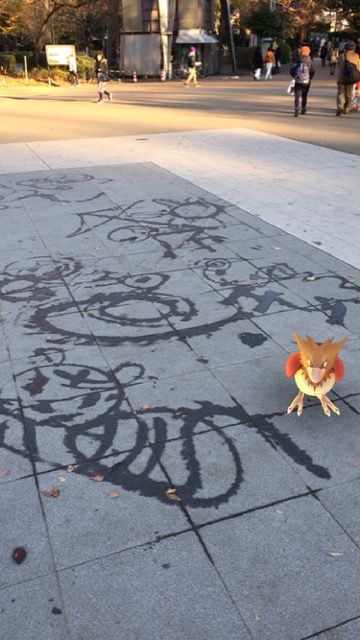 ポケモンGO(ポケモンゴー・ポケモンgo) pokemon go ポケモンgo新ポケモン ポケモンgo第三世代 ポケモンgoルビーサファイア ポケモンgoルビサファ 【ポケモンGO】第三世代の出現率はどのくらいなのか? 250体程捕まえて調査してみた!
