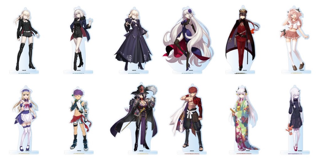 【FGO】もうすぐ年越し! 年末年始に何が起こったか振り返ってみよう