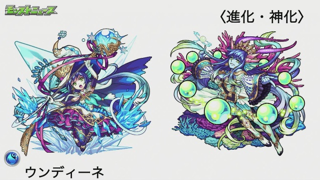 獣神化するキャラはこれ