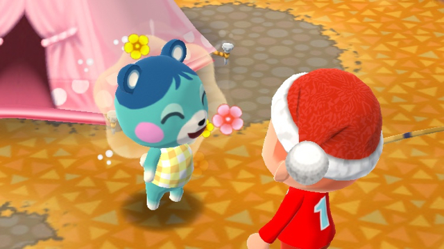 【ポケ森】どうぶつ別のキャンプ場への招待条件・もらえるもと・なかよしプレゼントまとめ【随時更新】