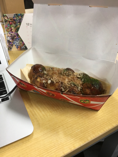 交換しました
