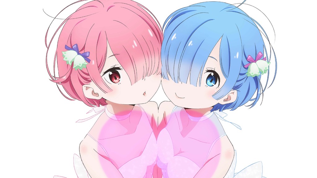 【リゼロ】ラムとレムの生誕記念イベント開催。誕生日当日に何かが起こる?