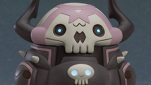 Fgogo 版の 山の翁 がフィギュア化 リヨさんのイラストを忠実に再現 Appbank Fgogo 版の 山の翁 がフィギュア化 リヨさんのイラストを忠実に再現 Appbank