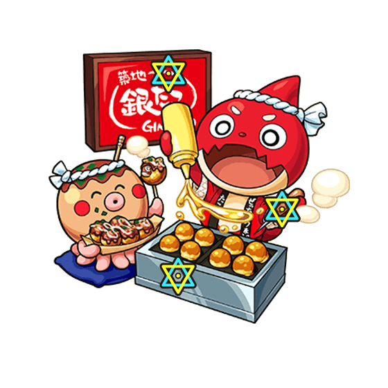 モンスト攻略 銀だこオラゴンの適正キャラとギミックを紹介 Appbank