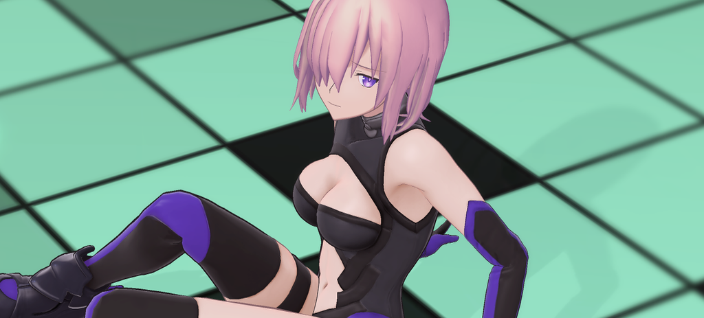 【FGO VR】PS Storeで無料配信開始。体験会からグラフィックが改良
