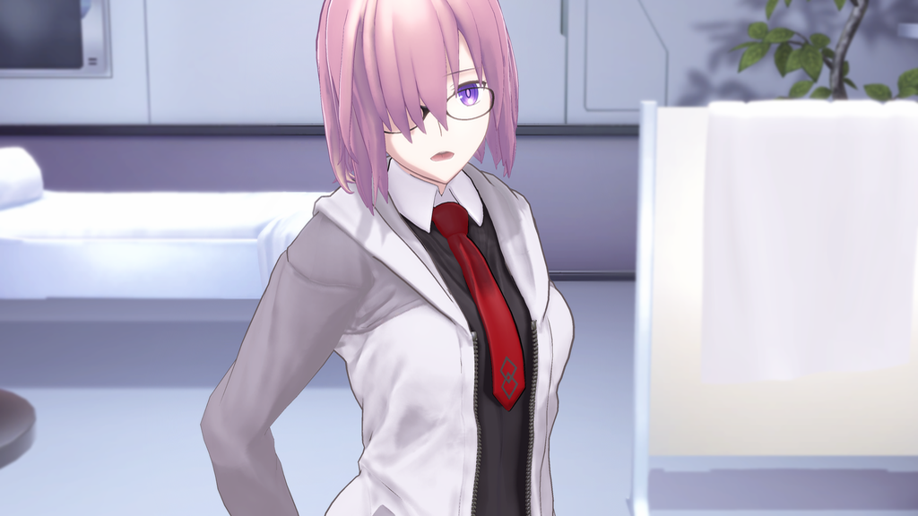 【速報】『FGO VR マシュ』をクリアするとアルトリア編がスタート!