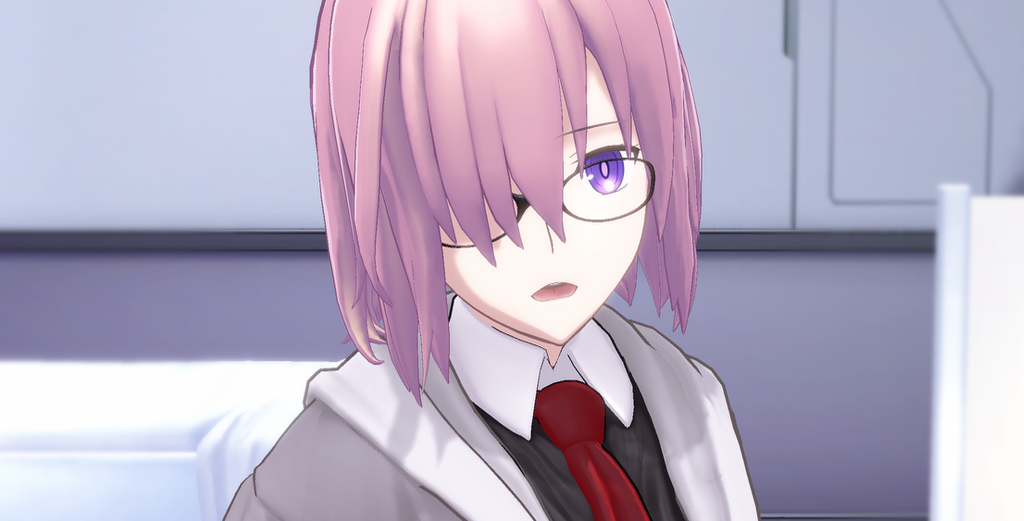 【速報】『FGO VR マシュ』をクリアするとアルトリア編がスタート!