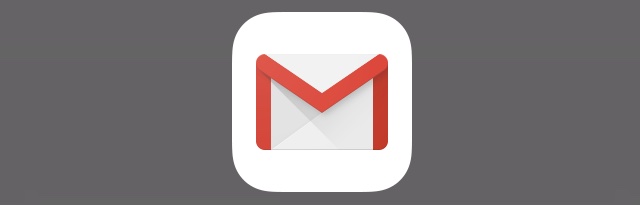 iPhone版『Gmail』アプリが他社メールサービスに対応