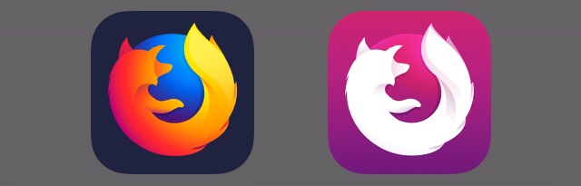 『Firefox』と『Firefox Focus』は何が違う?
