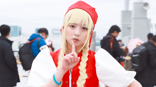 【冬コミケ2017(C93)】ボブリシャスさんの写真まとめ【ドラゴンクエスト11】