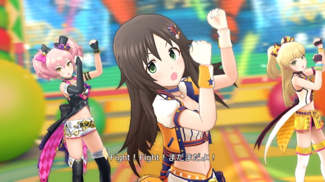 【デレステ】2017年最後のシンデレラフェス、あんきら（フェス限双葉杏・フェス限諸星きらり）狙いで72連引いてみた結果･･･
