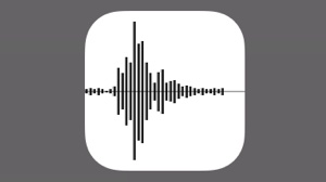 iPhoneの音声をMacで録音する方法