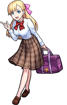 進化前マナ