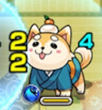 シバミィ雑魚